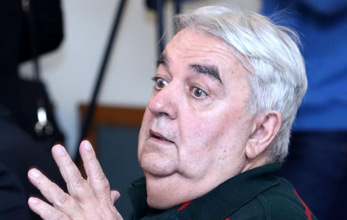 HND osuđuje huškačke laži Ivana Zvonimira Čička