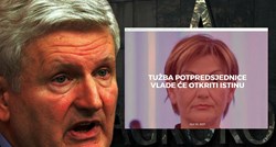 Todorićeva nova objava: "Iznimno sam zadovoljan zbog tužbe Martine Dalić"