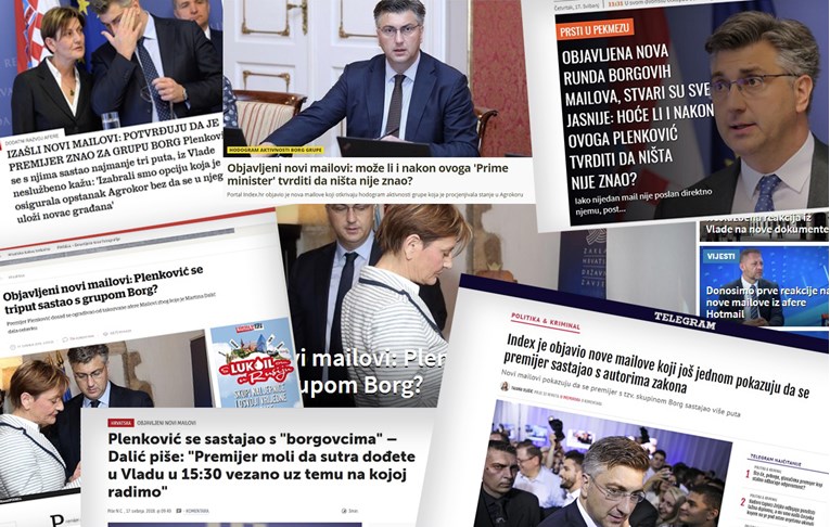 INDEXOVO NOVO OTKRIĆE GLAVNA VIJEST U MEDIJIMA "Stvari su sve jasnije"