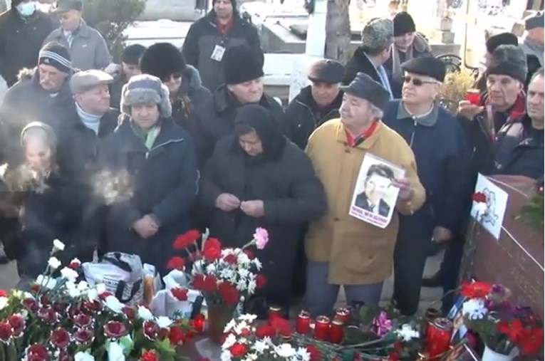 VIDEO Stota obljetnica rođenja komunističkog diktatora: "Sjećamo se najvećeg Rumunja svih vremena"