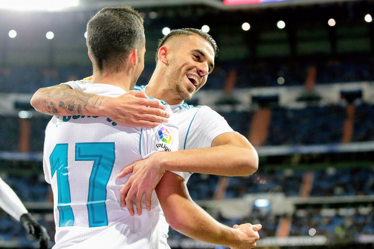 REALOVO OVOSEZONSKO POJAČANJE ZATRAŽILO TRANSFER Želi u Liverpool