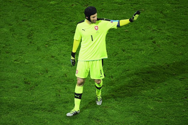 Čech se nakon Eura oprostio od reprezentacije