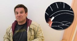 Hrvatski fizičar objasnio zašto kreda škripi dok se piše po ploči i zašto nam taj zvuk toliko smeta