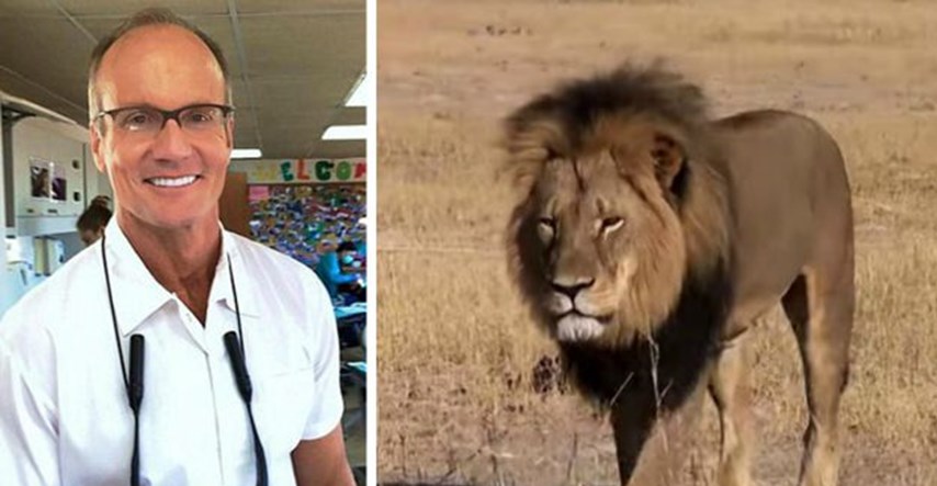 Zimbabve zatražio izručenje Amerikanca koji je ubio lava Cecila