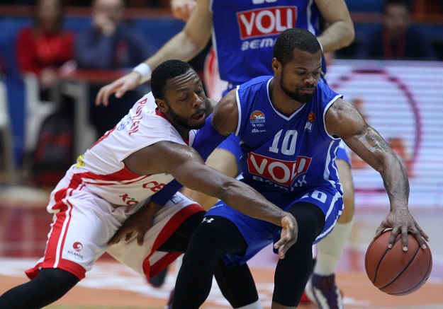 Katastrofa: Budućnost usred Zagreba brutalno srušila Cedevitin niz
