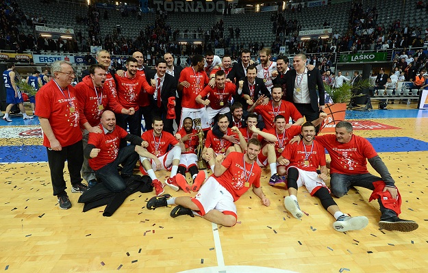 U paklu Višnjika Cedevita osvojila Kup!