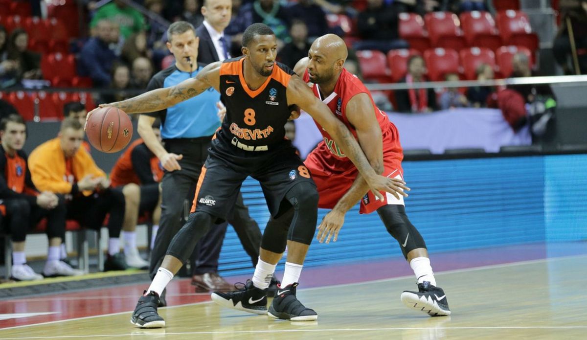 Cedevita u Rusiji promašila šut za produžetke, treba joj čudo za četvrtfinale Eurokupa