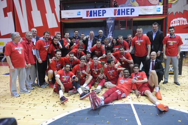 Vukovar čeka najveći sportski događaj u posljednjih 30 godina