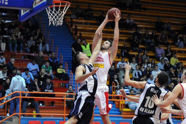 Liga za prvaka još nije počela, a Cedevita već ima dvije pobjede