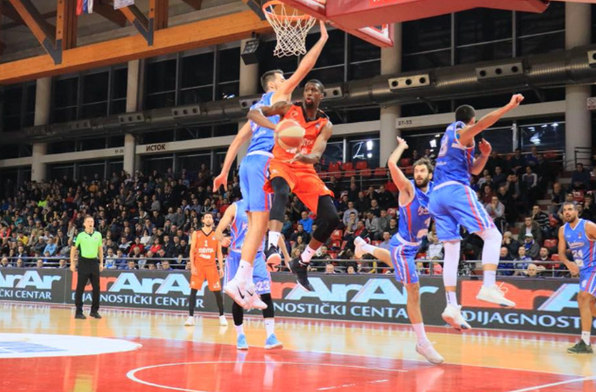 Markota prelomio utakmicu u Laktašima, Cedevita pobijedila Igokeu