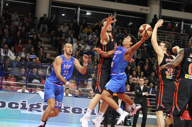 Očajna Cedevita osramotila se kod najgore momčadi ABA lige