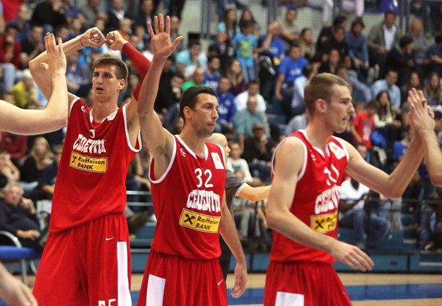 Ukić operiran, Cedevitin novi ultrazvučni aparat vraća ga na parket ranije od očekivanog