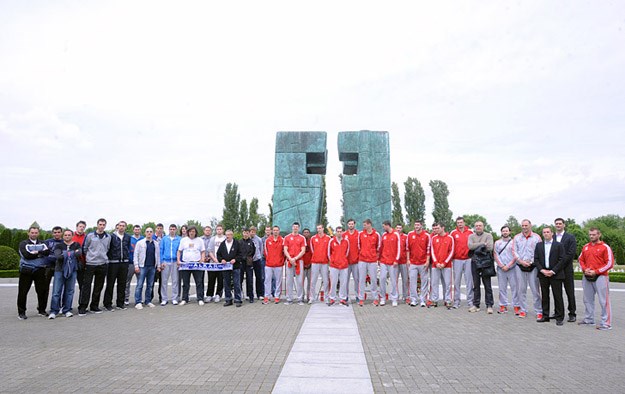 Ovako se pomaže Vukovaru: Završnica košarkaškog Kupa u Borovu Naselju!