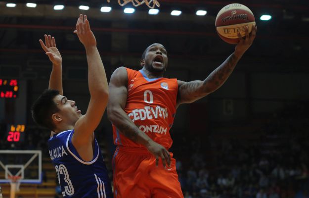 Cedevita srušila Cibonu u derbiju