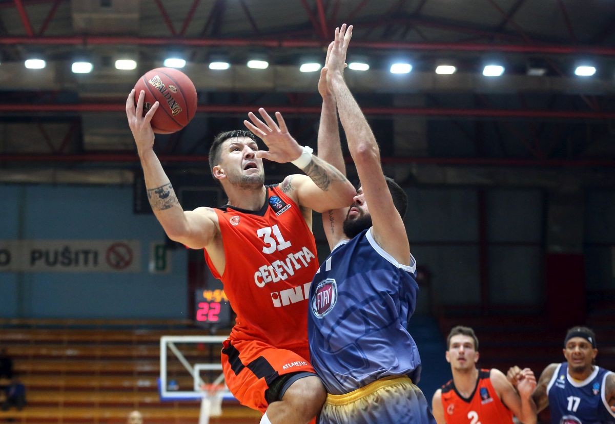 Čudesni preokret Cedevite u Sremskoj Mitrovici