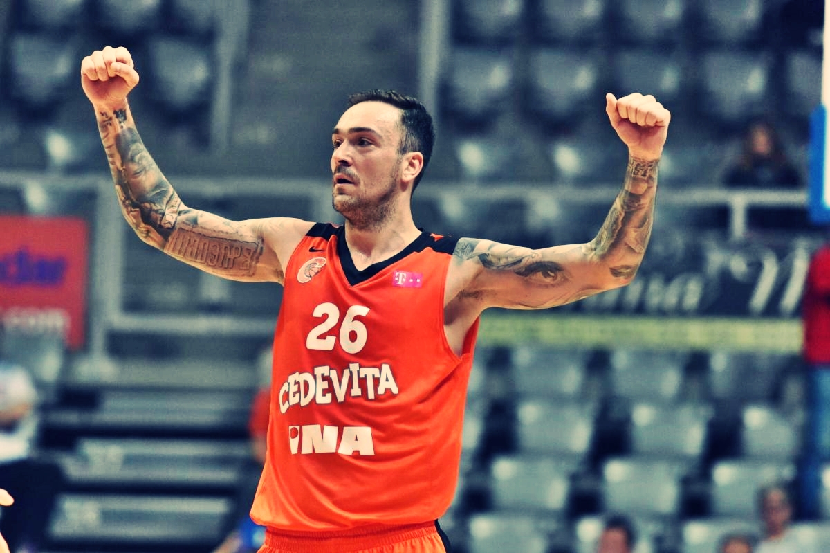 Cedevita tricama pobijedila Partizan i sada čeka kiks Budućnosti