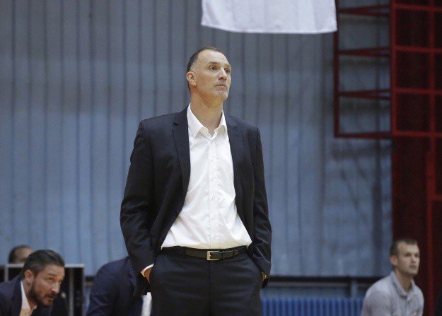 Cedevita bez pobjede nakon dva kola, Mršić danas na popravnom: "Nadam se da je to trenutačno"