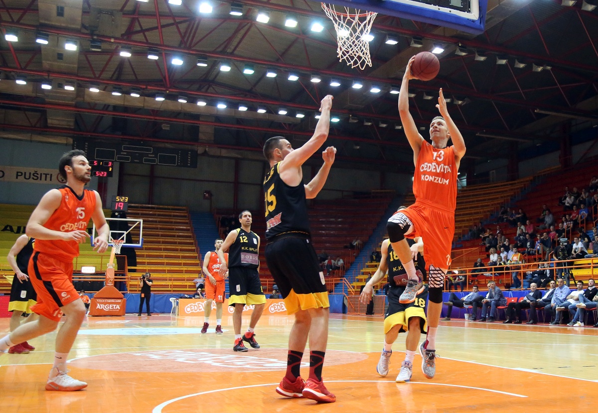 SREZANA ABA LIGA U novoj sezoni igrat će 12 klubova, evo tko ih ima najviše