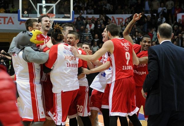 Veliko slavlje pod Tornjem: "Ovo je najslađi poraz u karijeri"