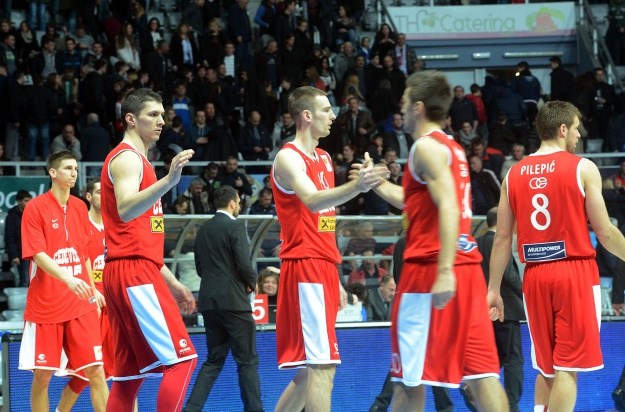 Cedevita s lakoćom svladala Kvarner, Zagreb bolji od Zaboka