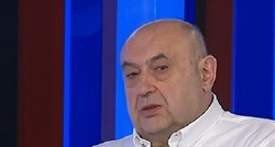 Prodanović: Vlada je prešutjela da je Crnoja počinio prekršaj