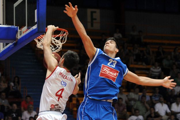 Cibona ima recept za uzvrat finala: "Mi moramo biti malo bolji, a Cedevita dosta lošija"