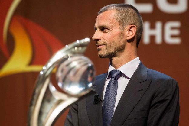 Novi predsjednik UEFA-e prvi put stiže u Hrvatsku