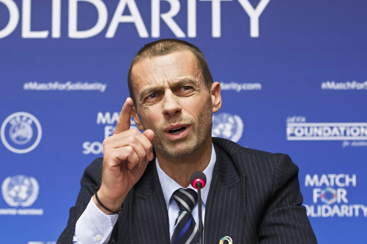 UEFA O NAJSPORNIJEM PENALU SEZONE "VAR ne bi ništa promijenio"