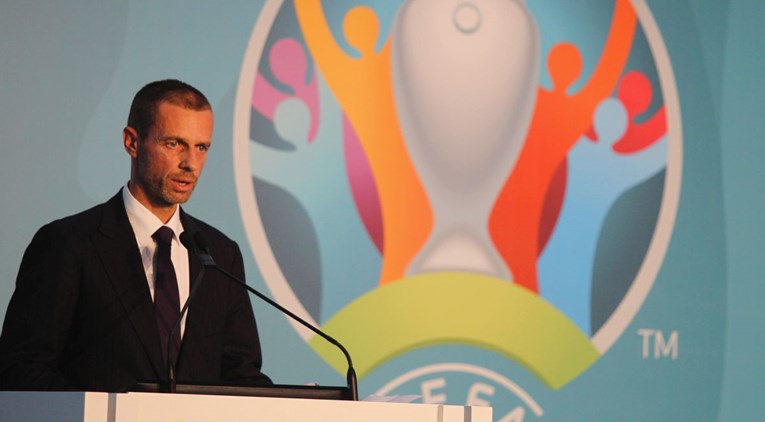 Predsjednik UEFA-e: Dok sam ja tu, ovakav Euro se više neće ponoviti