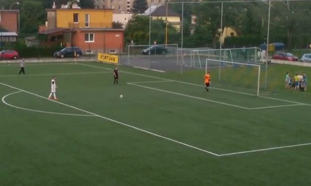 VIDEO Nikad kraja: Pucali čak 52 penala u doigravanju za četvrtu češku ligu!