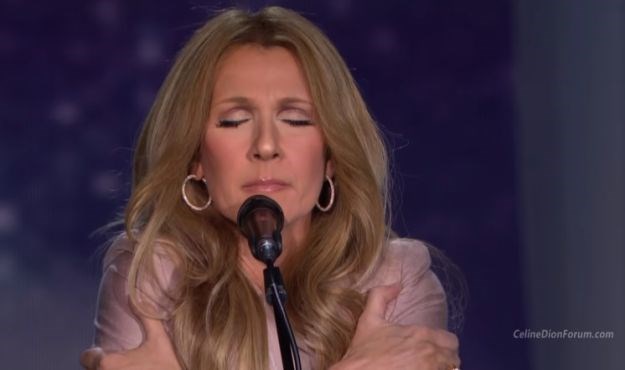 VIDEO Pjesmom je sve rekla: Celine Dion prvi put na pozornici nakon smrti muža i brata