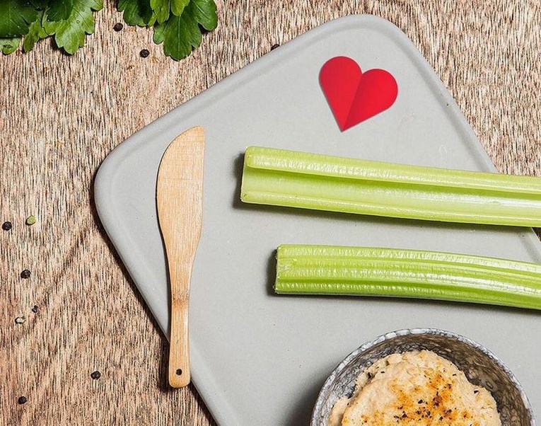 Celer je savršen za dijetu i muškarce