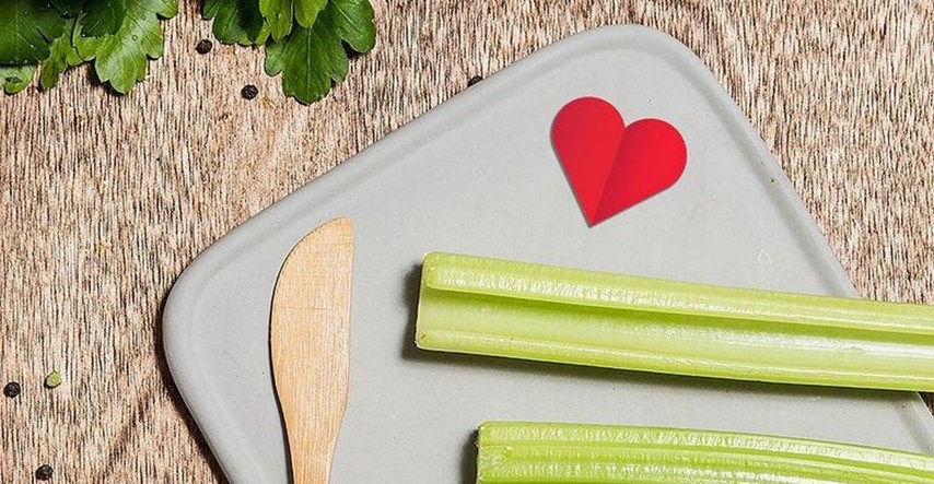 Celer je savršen za dijetu i muškarce