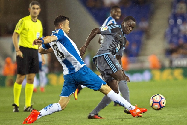 Celta s dva gola u sudačkoj nadoknadi slavila u Barceloni, Griezmann stigao Suareza