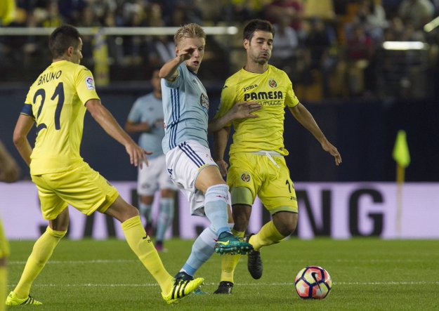 U prošlom kolu pobijedili Barcelonu, a sada izgubili s 5:0