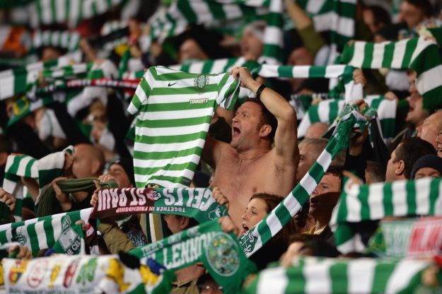 Lagana pobjeda Celtica, mučenje BATE-a protiv irskih amatera, Crnogorci izvukli remi u gostima