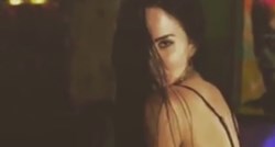 VIDEO Pjevačicu napali zbog spota "za zadovoljavanje muške publike": "Ovo je praktički pornić"