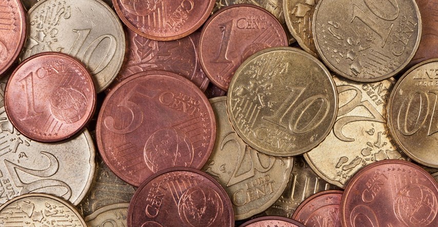 Talijani ukidaju kovanice od 1 i 2 centa, očekuju uštedu od 20.000 eura