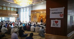 Glavna džamija u Manchesteru odbija sahraniti terorista Abedija