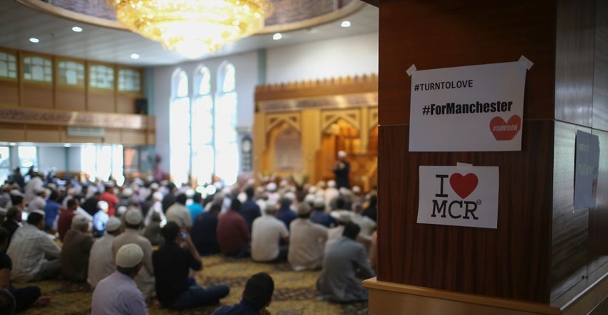 Glavna džamija u Manchesteru odbija sahraniti terorista Abedija