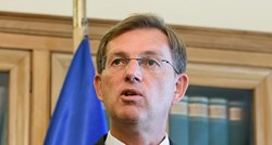 Slovenski premijer planira opet razgovarati s Junckerom o teranu
