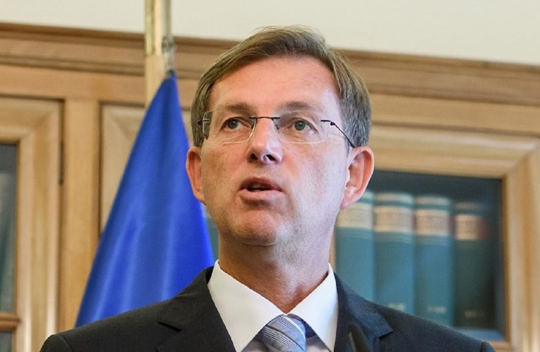 Slovenski premijer planira opet razgovarati s Junckerom o teranu