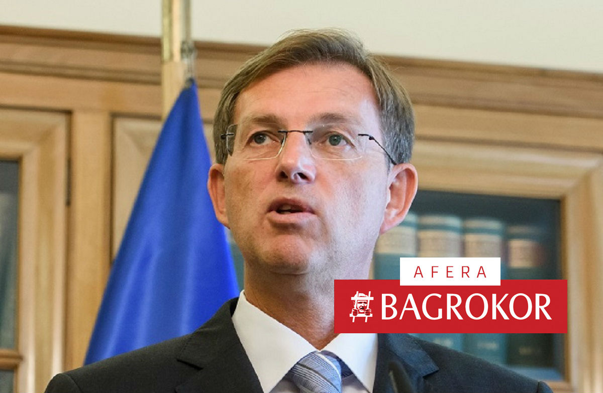 Cerar: Nećemo dopustiti da Mercator propadne, pratimo situaciju u Agrokoru