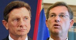 Pahor i Cerar potvrdili da će inzistirati na implementaciji arbitražne presude