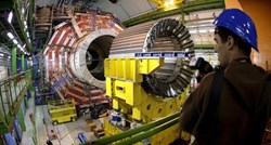 CERN ponovo punom parom krenuo u "razrješavanja temeljnih pitanja fizike i univerzuma"