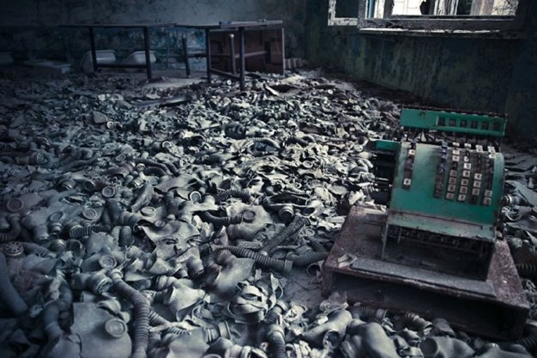 Prije 32 godine dogodila se katastrofa u Černobilu, pogledajte kako danas izgleda "grad duhova"