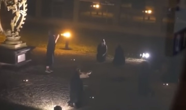 Satirični film pokrenuo veliku istragu u CERN-u, upitna sigurnost cijelog postrojenja