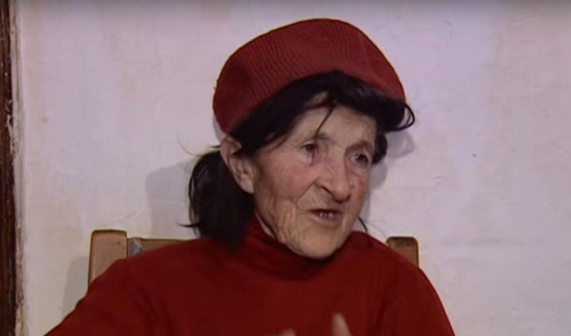 S njom umire i duga tradicija: Preminula posljednja crnogorska virdžina