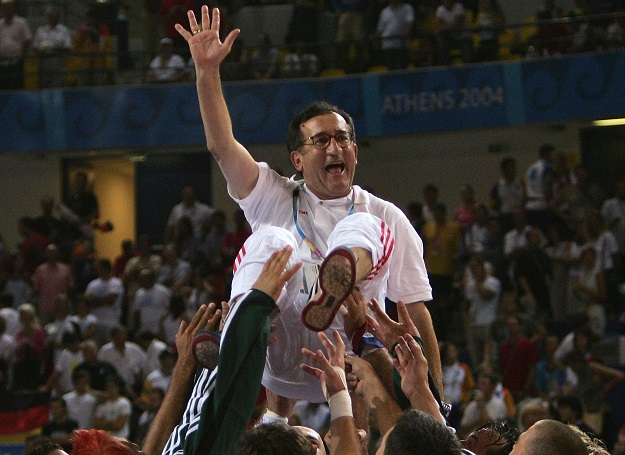 Červar: U moje vrijeme je srebro bilo neuspjeh, a danas na Trgu slavimo bronce