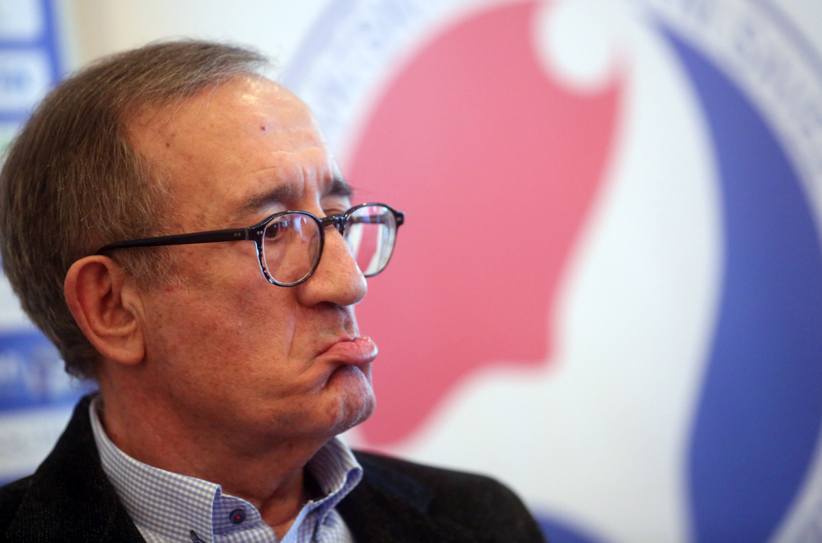 Počinju pripreme, Červar najavio što čeka rukometaše: "Samo trud, znoj i odricanje"